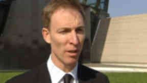 SNP attack Jim Murphy over Dungavel