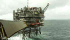 Report concludes working offshore is becoming safer