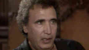 Megrahi: Died after being released from prison.