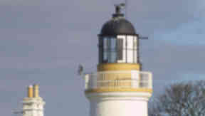 University purchases Moray lighthouse