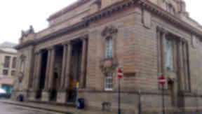 Developer of Perth City Hall set to be ditched