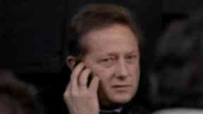 Romanov fires transfer warning