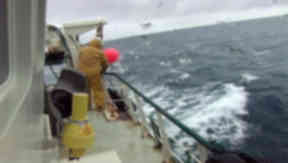 Fishermen: Industry warns UK Government of 'red lines'.
