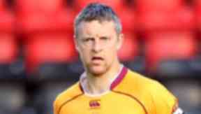 Duo pen new Motherwell deals