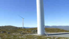 Lewis windfarm plans could be stalled by Euro ruling