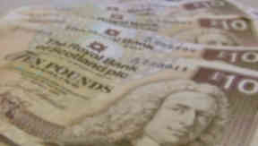 Debt sufferers go without food to pay bills