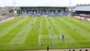 Dundee's punishment for administration not fixed