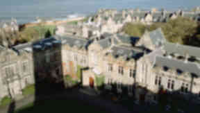 St Andrews: Expansion given go ahead.