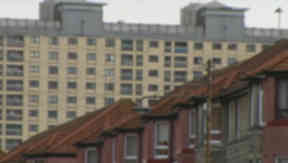 Council housing: £25m boost for new generation of tenants