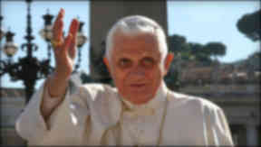 Pope Benedict XVI: Scotland visit confirmed.