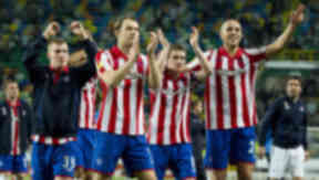 Rangers' draw in Lisbon, together with the exit of two Swiss clubs, will benefit future Champions League prospects.