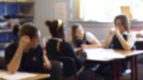 Minister calls for more people to become foster carers.