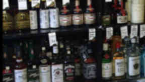 Pricing: The Government is still to confirm what the mminimum price for a unit of alcohol would be.