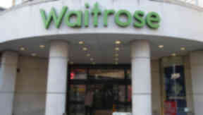 Waitrose: 200 new jobs at Newton Mearns store