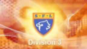Every confirmed SFL3 transfer