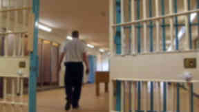 Alternative: Community service is used instead of a prison sentence in lesser crimes.