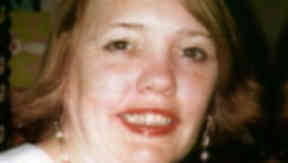Murdered: Allison McGarrigle's body has never been found.