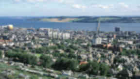 Dundee University voted best European place to work in academia