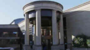 Admission: Thomas Gold's case was heard at the High Court in Glasgow