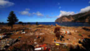 Hometown of 'real' Robinson Crusoe to aid stricken Pacific Island