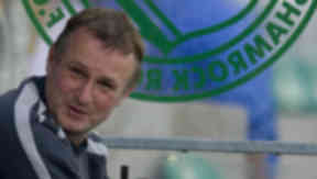 The Northern Ireland boss has been continually linked to the Scotland managerial position.