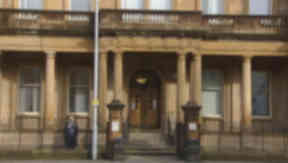 Paisley Sheriff Court: Dick was handed a five-year ban.
