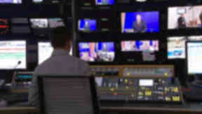 Broadcasting: Panel will report back in January 2011.
