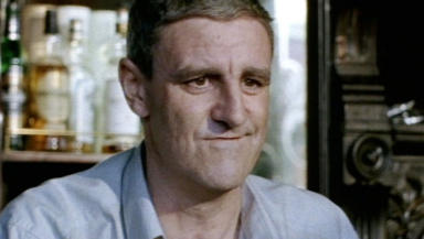 Rab C Nesbitt actor Iain McColl dies aged 59 after cancer battle