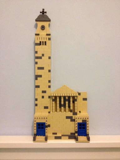 Image Result For Lego Famous Buildings Image Result For Lego Famous Buildings