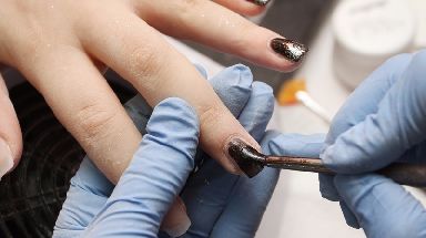 Human Trafficking Two Charged Over Forced Nail Bar Work Nail Bar People Were Allegedly Forced To Work