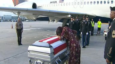 Trump silent as questions remain over deadly Niger ambush 561345-myeshia-johnson-was-astonished-by-mr-trump-s-alleged-comments