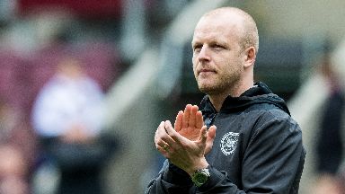 Naismith: Hearts deal expected but not signed yet