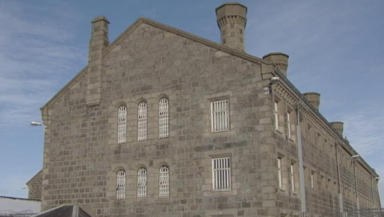 HMP Aberdeen closes ahead of launch of HMP Grampian in Peterhead