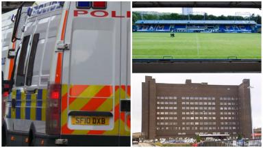 Glasgow And West Of Scotland News Stv News Page 161