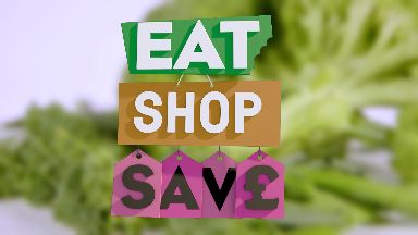 Eat, shop, save