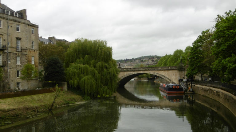 Bath Scotland Bath.