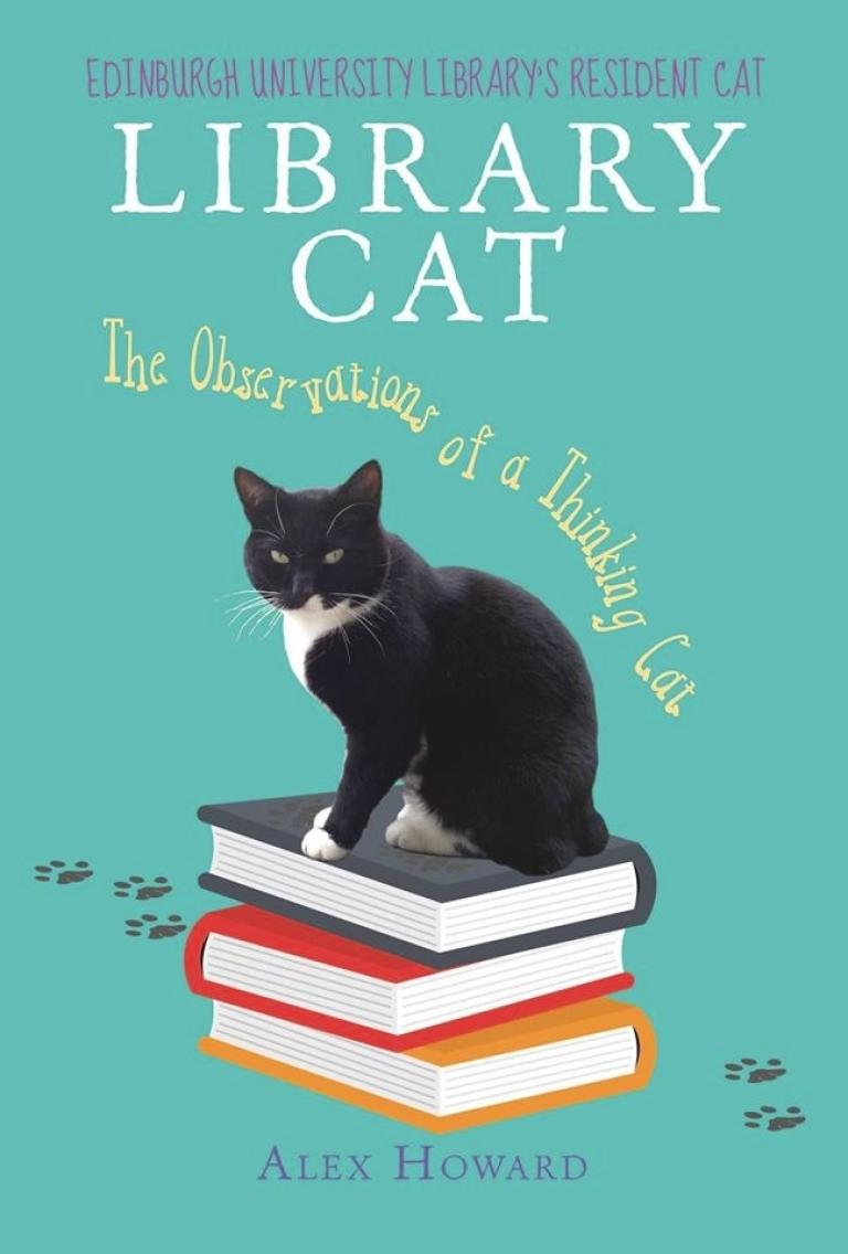Black cat book report competition