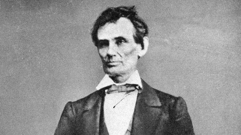 Rare Abraham Lincoln inauguration photo to be unveiled – STV News