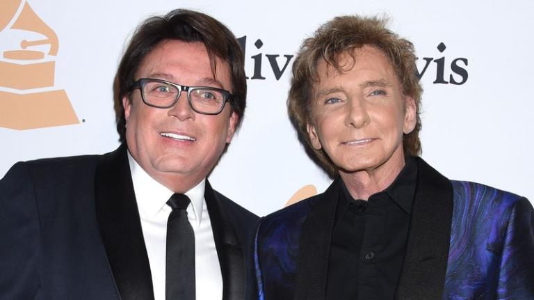 Barry Manilow reveals why he kept his sexuality secret – STV News