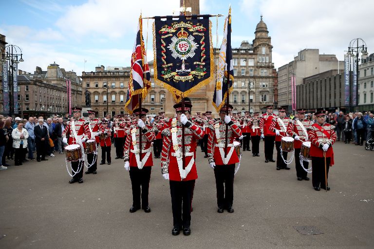 Orange Marches could face ban amid sectarianism probe