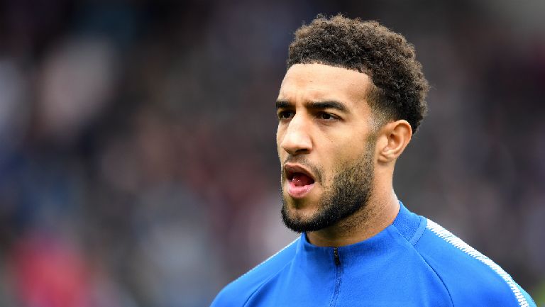 Rangers set to sign Brighton defender Connor Goldson