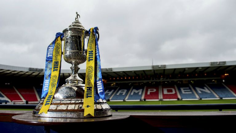 Scottish Cup: See who your team faces in the third round