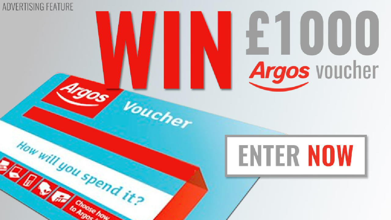 Enter A Competition STV Competitions Win great prizes