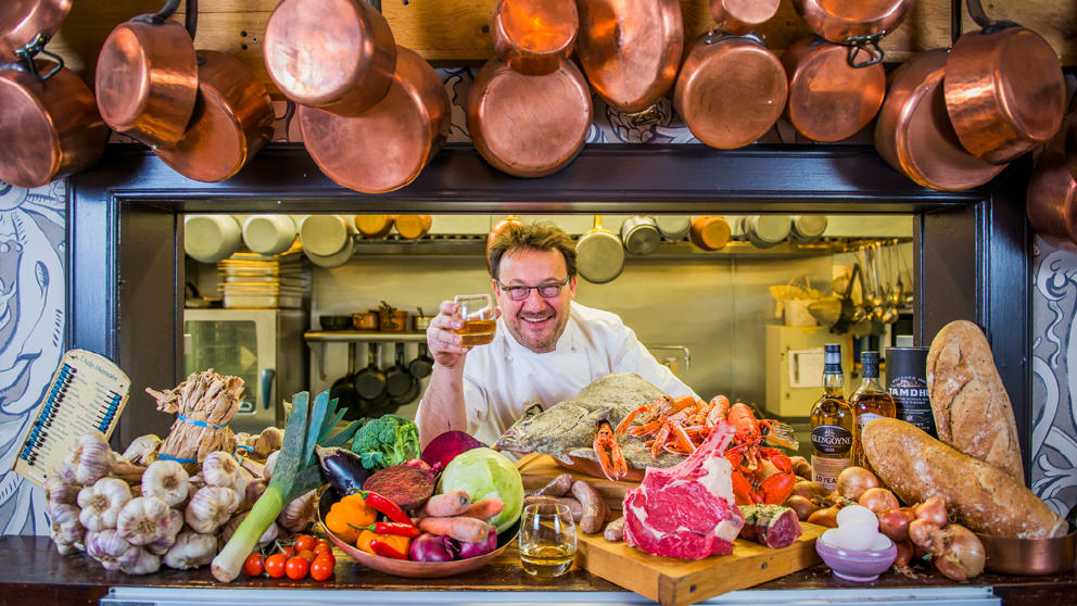 Scotland Food and Drink Excellence Awards