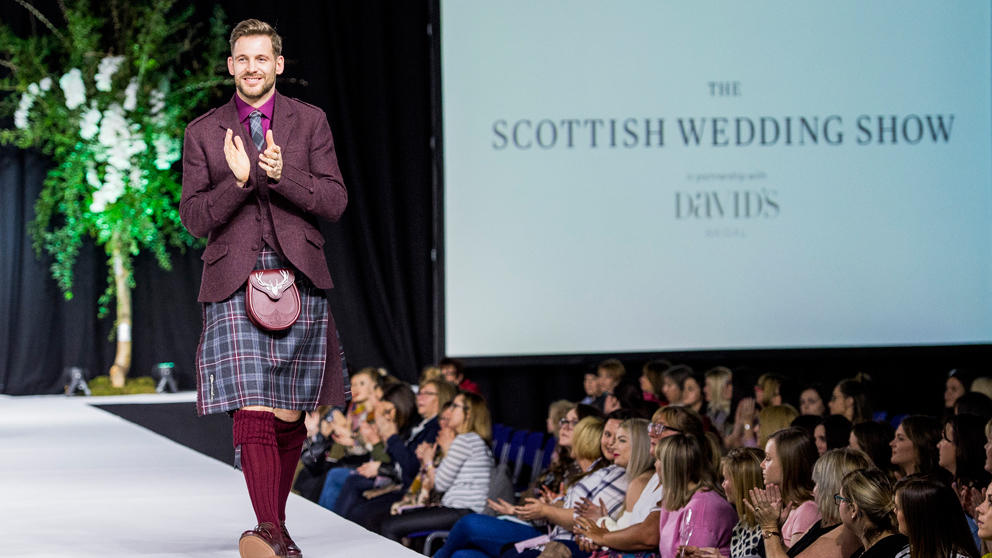 Scottish Wedding Show 2