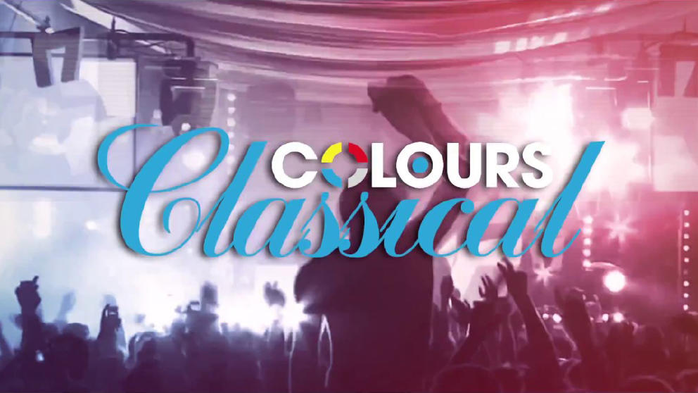 Colours Classical 1