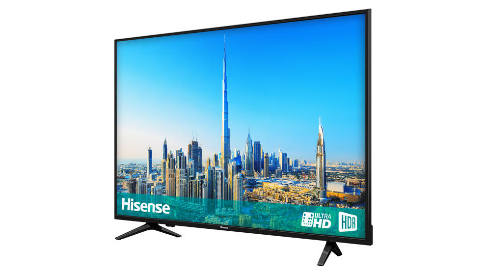 Hisense TV