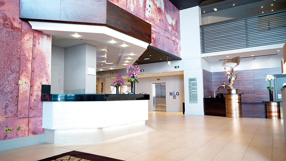 Crowne 3