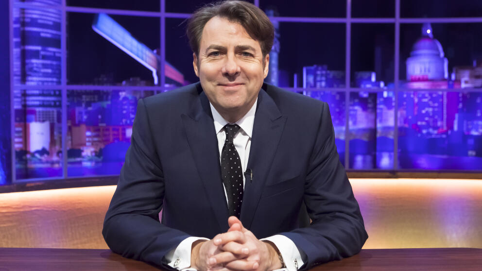 The Jonathan Ross Show - Tickets