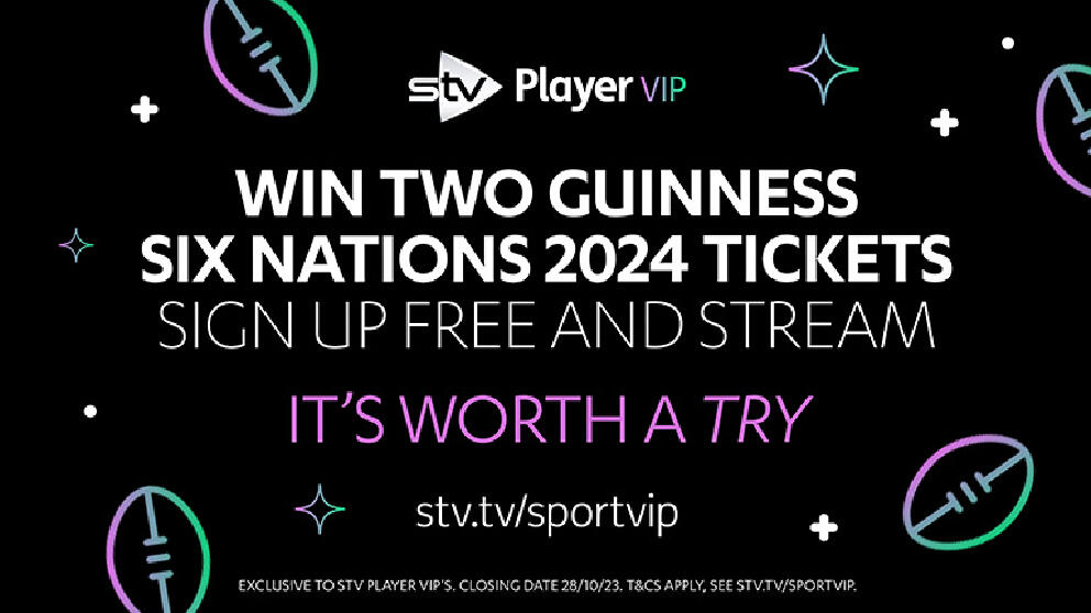 Win Two Guiness Six Nation tickets